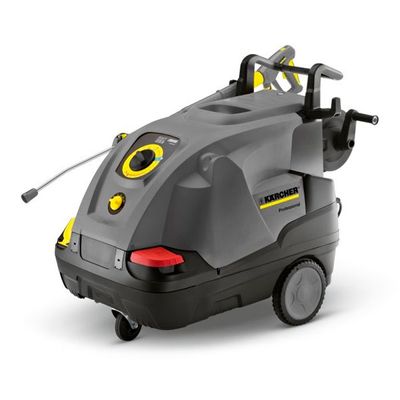 Мойка высокого давления Karcher HD 9/19 M Plus (1.524-919.0) - изображение 9