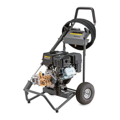 Мойка высокого давления Karcher HD 9/20-4 Classic (1.367-308) - изображение 8