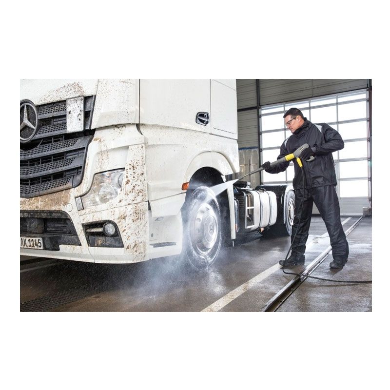 Мойка высокого давления Karcher HD 9/20-4 M (1.524-924.0) - изображение 2