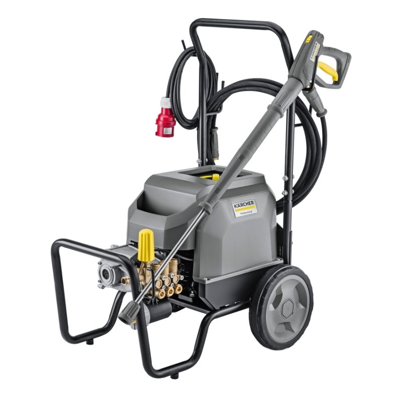 Аппарат высокого давления Karcher HD 9/20-4 M Classic