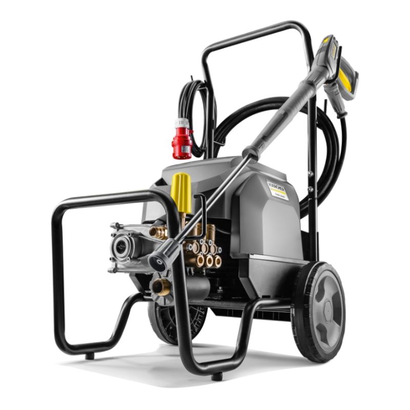 Аппарат высокого давления Karcher HD 9/20-4 M Classic - изображение 3