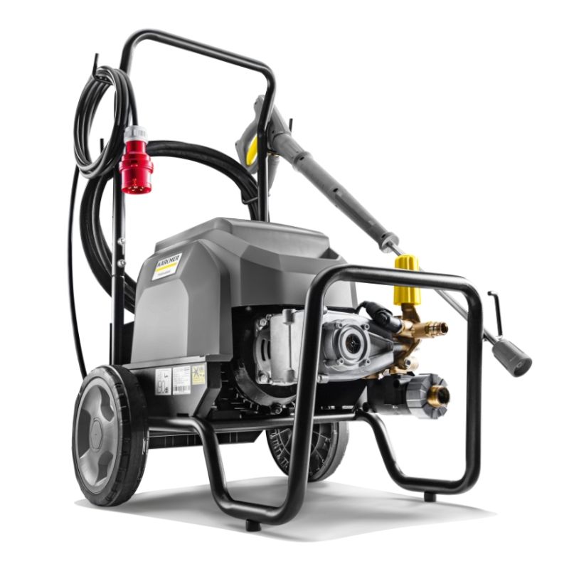 Аппарат высокого давления Karcher HD 9/20-4 M Classic - изображение 4