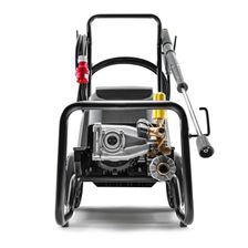 Аппарат высокого давления Karcher HD 9/20-4 M Classic - изображение 6