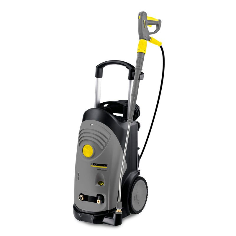Мойка высокого давления Karcher HD 9/20-4 M EUI 1.524-400.0