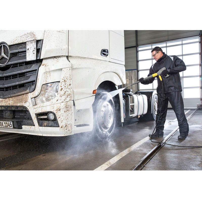 Мойка высокого давления Karcher HD 9/20-4 M EUI 1.524-400.0 - изображение 2