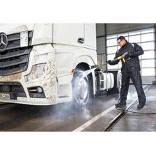 Мойка высокого давления Karcher HD 9/20-4 M EUI 1.524-400.0 - изображение 4