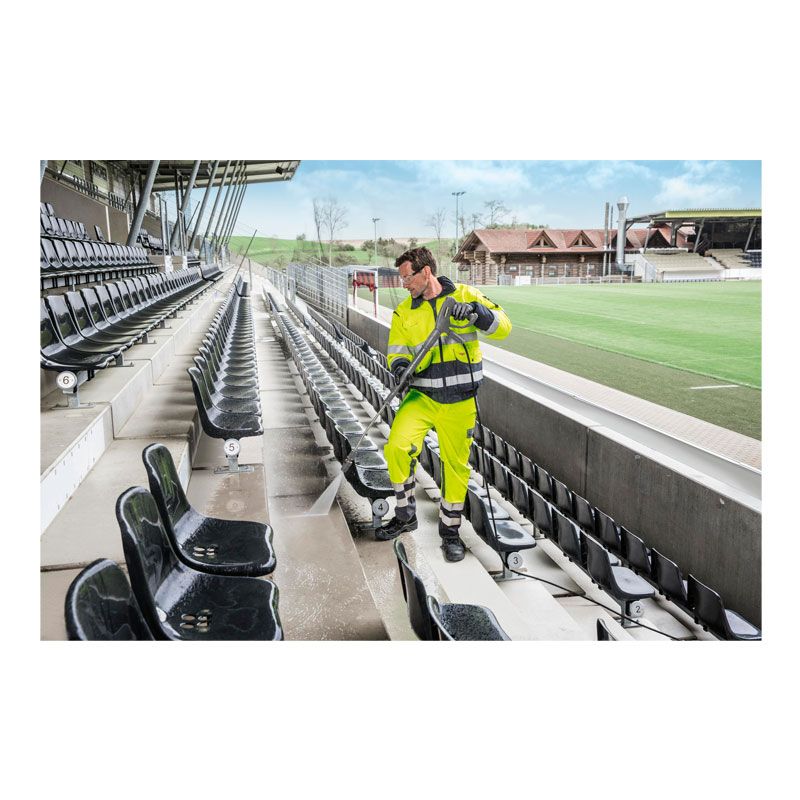 Мойка высокого давления Karcher HD 9/23 De (1.187-907.0) - изображение 2