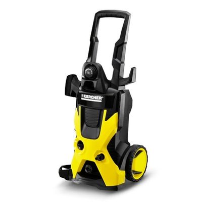 Мойка высокого давления Karcher HD 9/23 De (1.187-907.0) - изображение 7