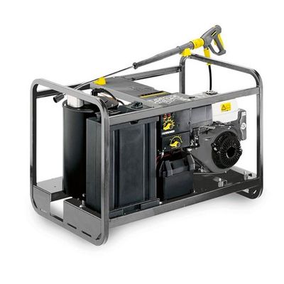 Мойка высокого давления Karcher HD 9/23 G (1.187-906.0) - изображение 7