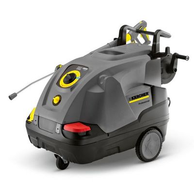 Аппарат сверхвысокого давления Karcher HD 9/50-4 (1.367-156.0) - изображение 10