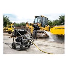 Аппарат сверхвысокого давления Karcher HD 9/50-4 (1.367-156.0) - изображение 4