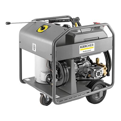 Аппарат сверхвысокого давления Karcher HD 9/50-4 (1.367-156.0) - изображение 8