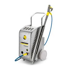 Мойка высокого давления Karcher HD10/15-4 Cage Food (1.353-908.0) - изображение 3