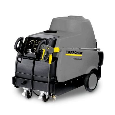 Мойка высокого давления Karcher HD10/16-4 Cage Ex (1.353-904.0) - изображение 7