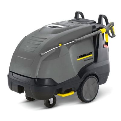 Мойка высокого давления Karcher HD10/23-4 S Plus (1.286-923.0) - изображение 7