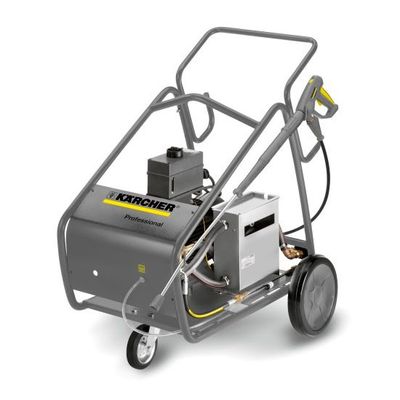 Мойка высокого давления Karcher HD10/23-4 S Plus (1.286-923.0) - изображение 8