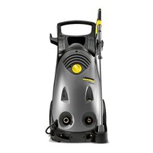 Мойка высокого давления Karcher HD13/18-4 S Plus (1.286-932.0) - изображение 4