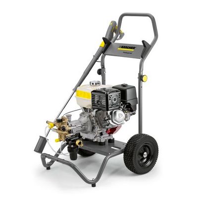Мойка высокого давления Karcher HD13/18-4 S Plus (1.286-932.0) - изображение 7