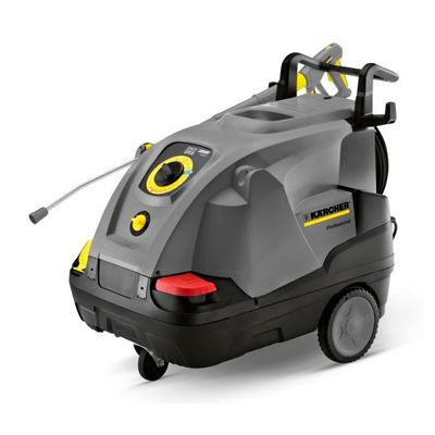 Мойка высокого давления Karcher HD13/18-4 SX Plus (1.286-936.0) - изображение 10