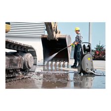 Мойка высокого давления Karcher HD13/18-4 SX Plus (1.286-936.0) - изображение 4