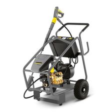 Мойка высокого давления Karcher HD20/15-4 Cage Plus (1.353-906) - изображение 3