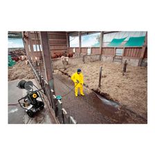 Мойка высокого давления Karcher HD20/15-4 Cage Plus (1.353-906) - изображение 4