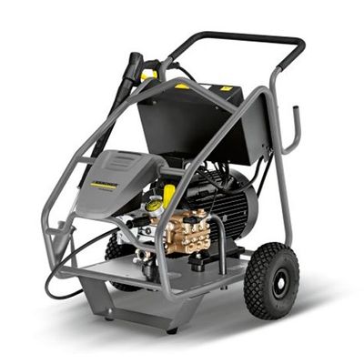 Мойка высокого давления Karcher HD25/15-4 Cage Plus (1.353-907.0) - изображение 8