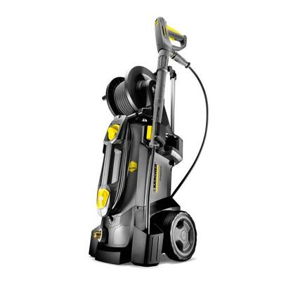 Стационарный аппарат высокого давления Karcher HDC Advanced для 2-12 операторов (1.509-502.2) - изображение 8