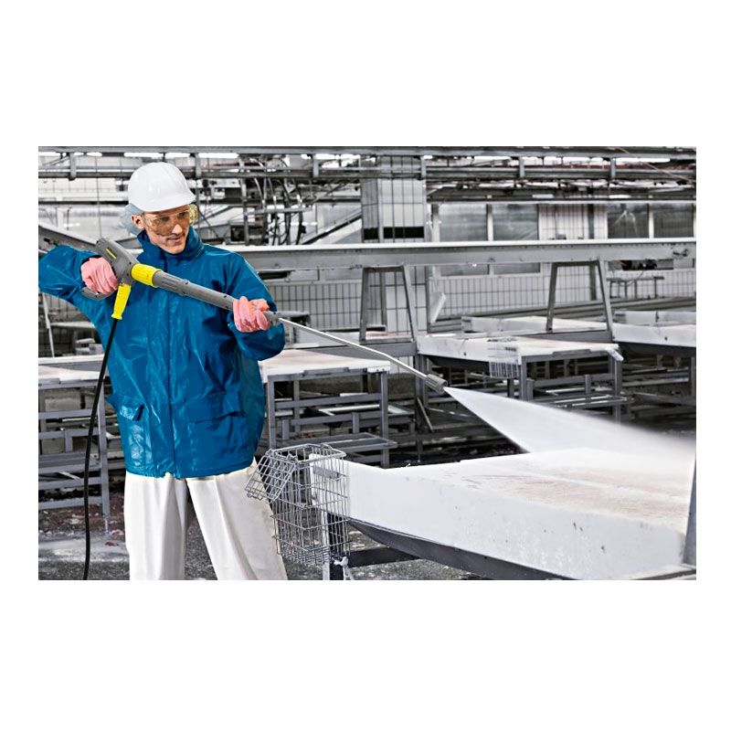 Стационарный аппарат высокого давления Karcher HDC Standard для 2-8 операторов (1.509-500.2) - изображение 2