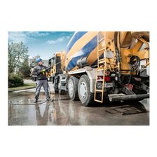 Мойка высокого давления Karcher HDS 1000 De (1.811-943) - изображение 4