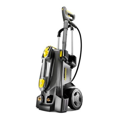 Мойка высокого давления Karcher HDS 5/11 U (1.064-900.0) - изображение 7