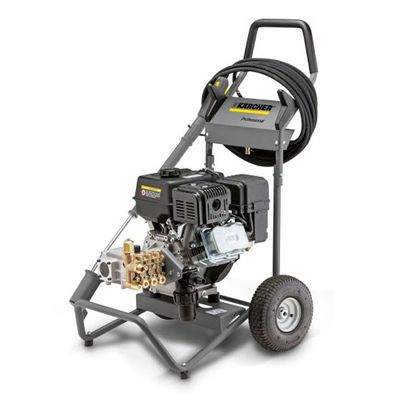Мойка высокого давления Karcher HDS 5/11 U (1.064-900.0) - изображение 8