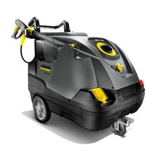 Мойка высокого давления Karcher HDS 5/12 C (1.272-900.0) - изображение 4