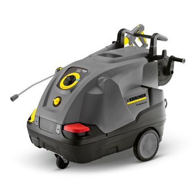 Мойка высокого давления Karcher HDS 5/12 C (1.272-900.0) - изображение 6
