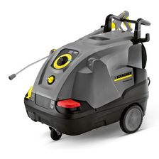 Мойка высокого давления Karcher HDS 6/14-4 C (1.170-900.0) - изображение 3