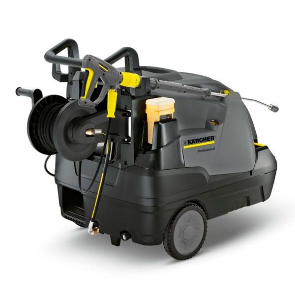 Мойка высокого давления Karcher HDS 6/14 CX (1.169-905.0) - изображение 2