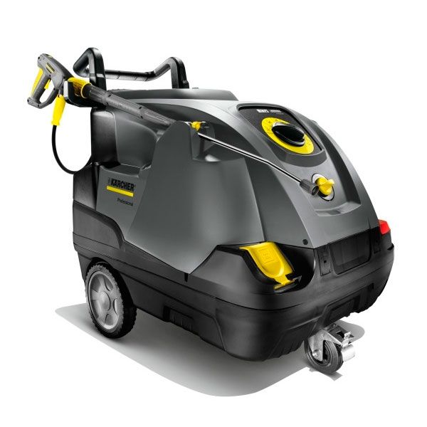 Мойка высокого давления Karcher HDS 8/18-4 C (1.174-909.0) - изображение 2