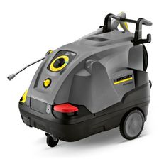 Мойка высокого давления Karcher HDS 8/18-4 C (1.174-909.0) - изображение 3