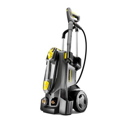 Мойка высокого давления Karcher HDS 8/18-4 C (1.174-909.0) - изображение 7