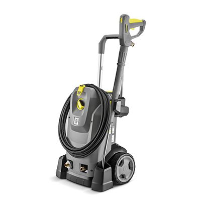 Мойка высокого давления Karcher HDS 8/18-4 C (1.174-909.0) - изображение 8