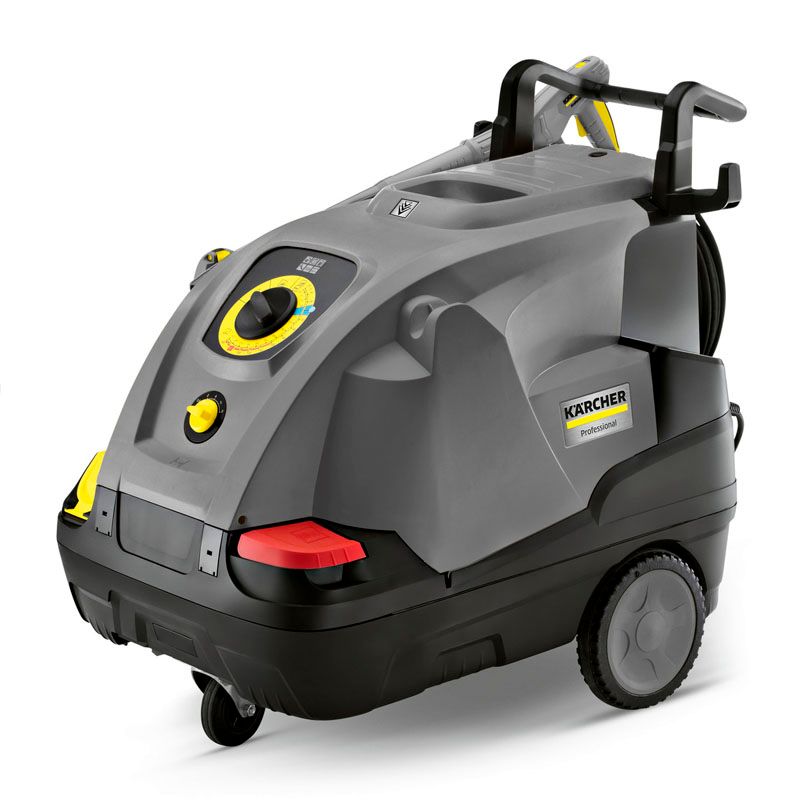 Мойка высокого давления Karcher HDS 8/18-4 C EU-I 1.174-900.0