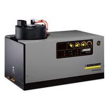 Стационарный аппарат высокого давления Karcher HDS 9/14 ST для 1 оператора (1.698-917) - изображение 3