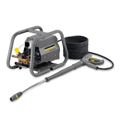 Аппарат высокого давления Karcher HDS 9/20-4 Classic KAP - изображение 4