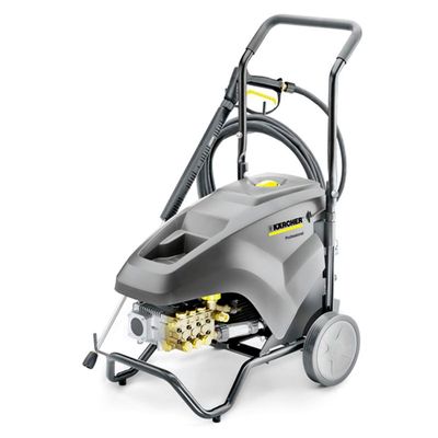 Аппарат высокого давления Karcher HDS 9/20-4 Classic KAP - изображение 6