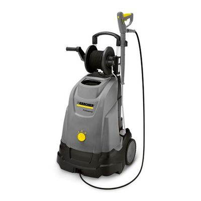 Мойка высокого давления Karcher HDS-E 8/16-4 M 12KW (1.030-900.0) - изображение 7