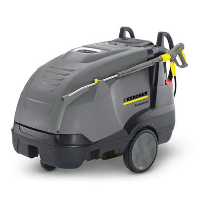 Мойка высокого давления Karcher HDS-E 8/16-4 M 24KW (1.030-904.0) - изображение 6