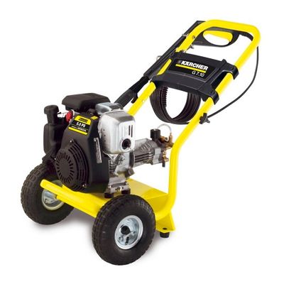 Мойка высокого давления Karcher HDS10/20-4 M (1.071-900.0) - изображение 6