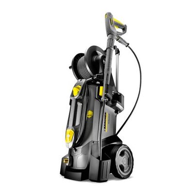 Стационарный аппарат высокого давления Karcher HDS12/14 ST Gas для 1 оператора (1.251-901.0) - изображение 8