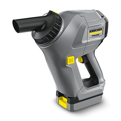 Пылесос сухой уборки Karcher HV 1/1 Bp Cs EU 1.394-222.0