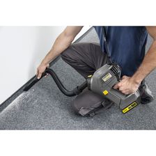 Пылесос Karcher HV 1/1 Bp Cs Pack EU - изображение 6